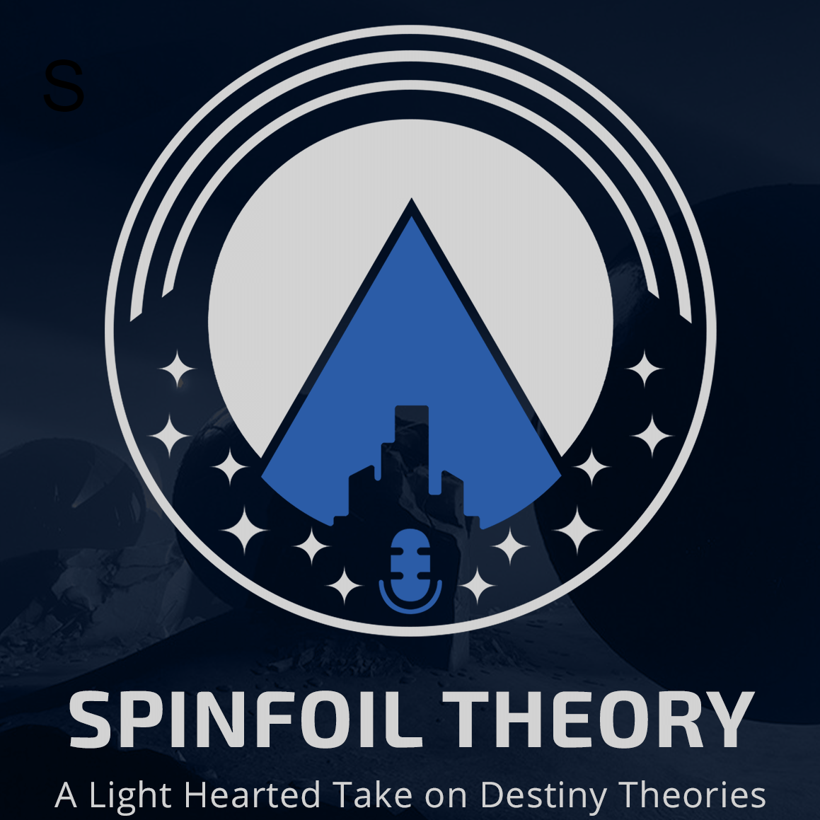 The Spinfoil Theory Podcast