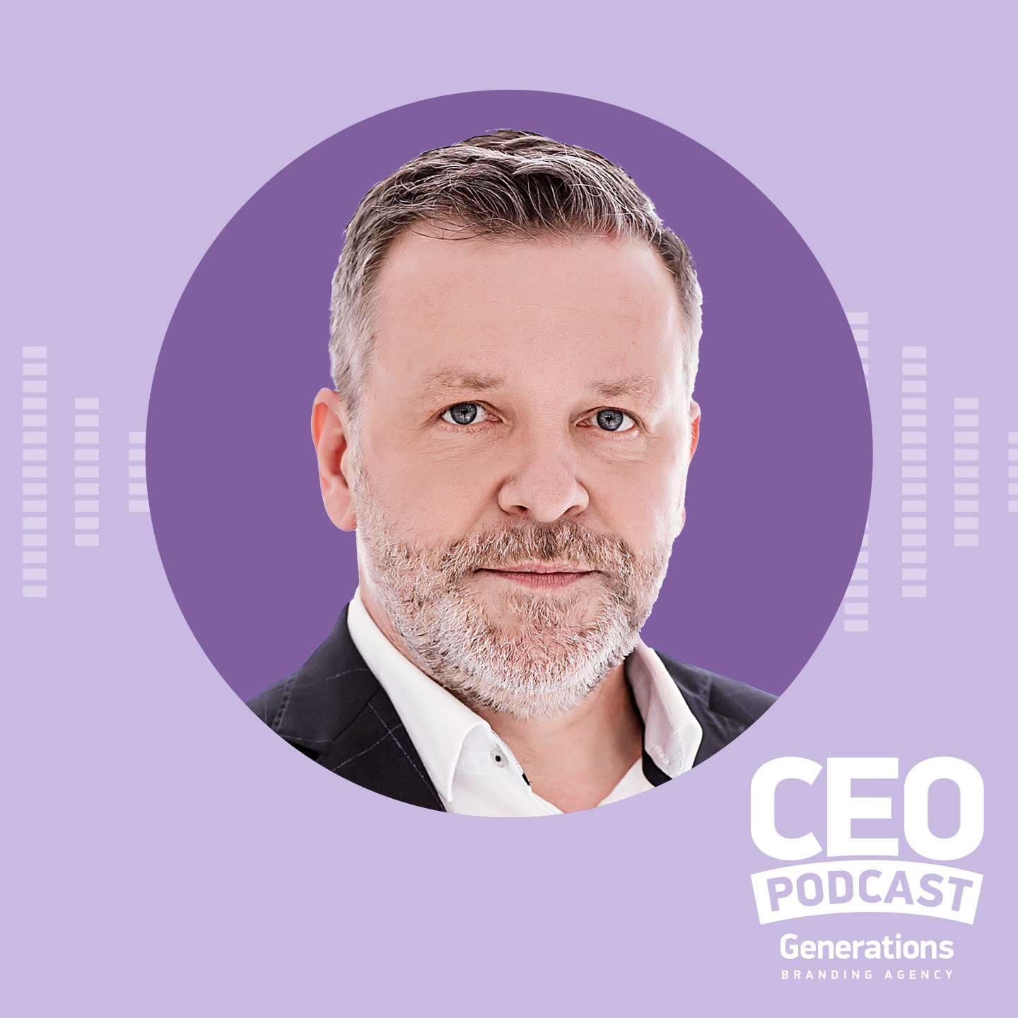 CEO Podcast #16: Riaditeľ spoločnosti RE/MAX Slovakia - Richard Churý