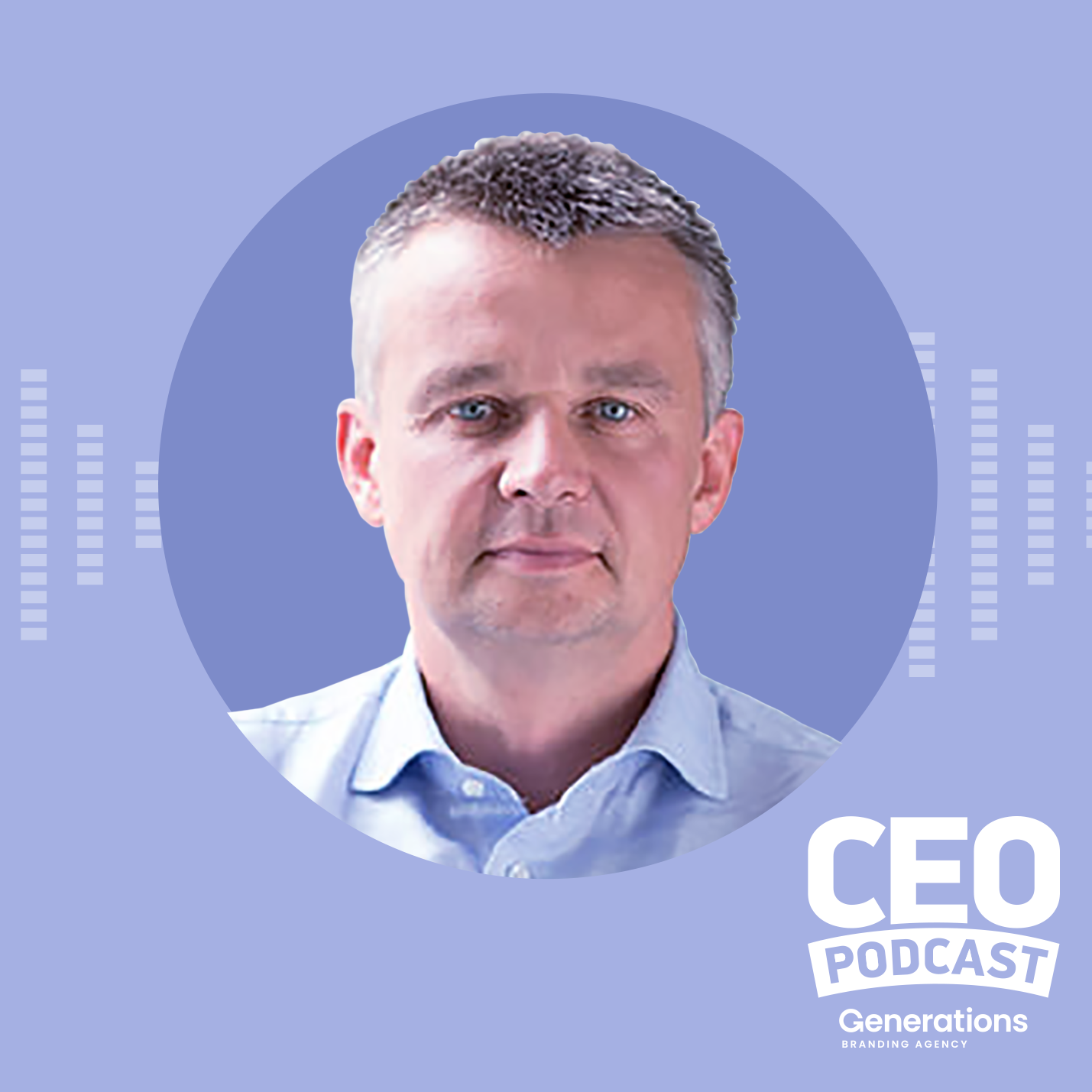 CEO Podcast #19: zakladateľ spoločnosti Tempest - Peter Kotuliak