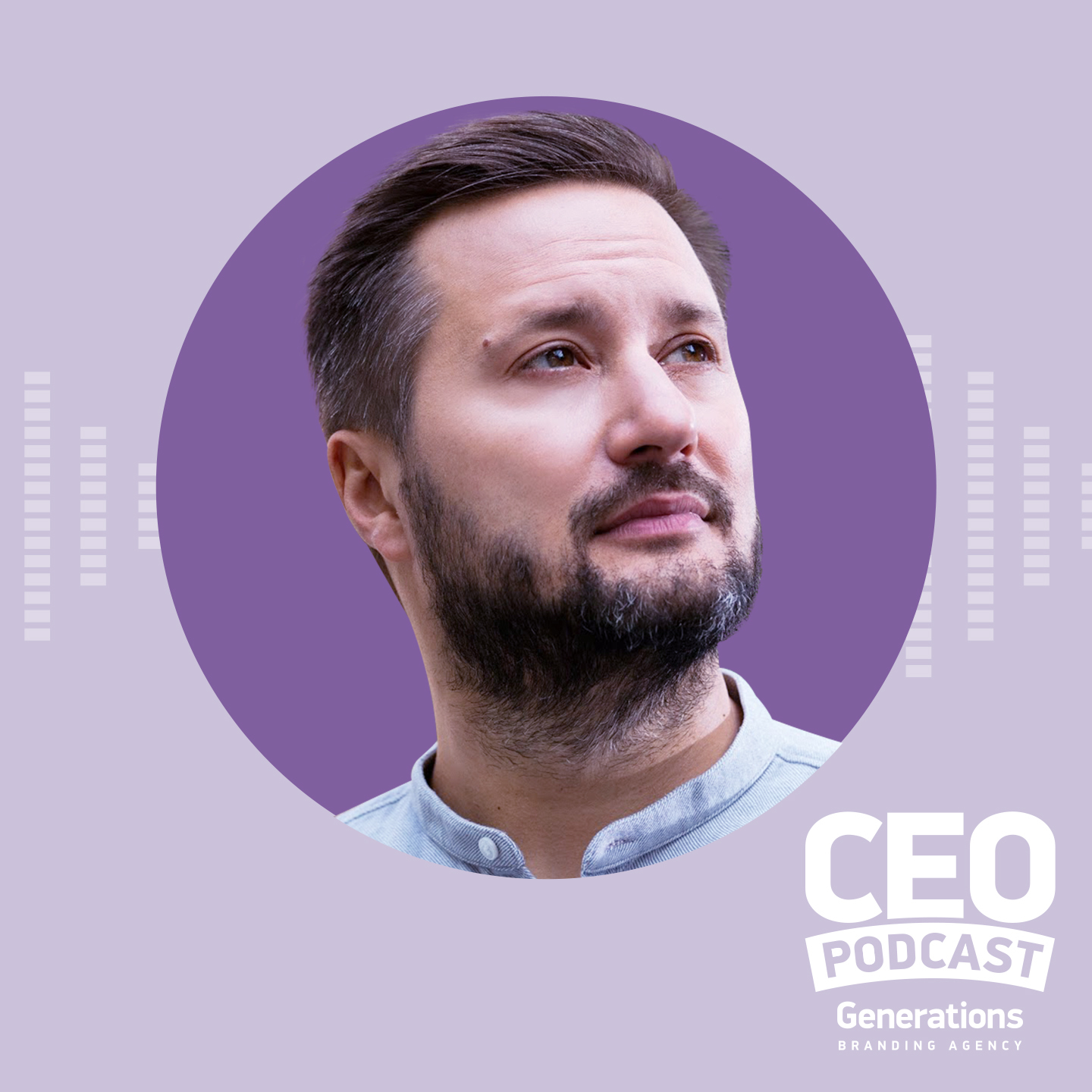 CEO Podcast #13: Primátor Bratislavy - Matúš Vallo