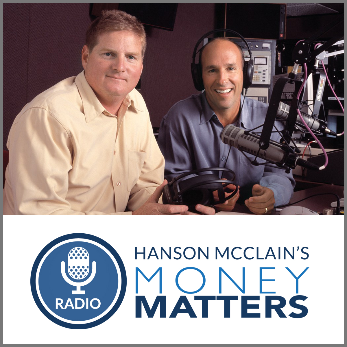 Hanson McClain's Money Matters - June 20, 2015