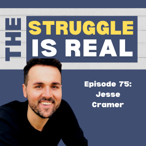 Is Investing Still a Smart Choice During this Recession? I’m Feeling Discouraged. | E75 Jesse Cramer