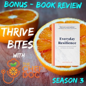 S 3 Bonus - Everyday Resilience - A Practical Guide to Build Inner Strength and Weather Life’s Challenges Book Review