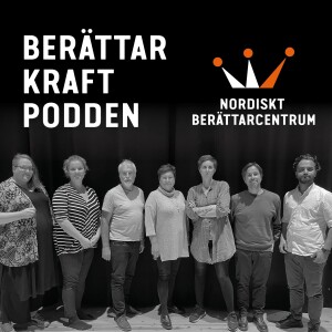 06 - Berättarkraftpodden - Ett ögonblick 1