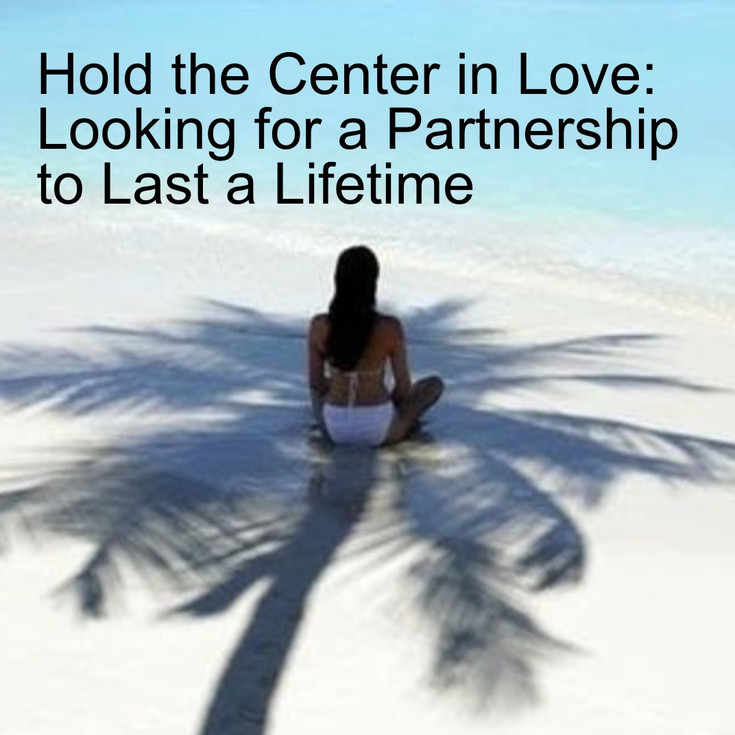 Love on the Air - Podcast of The Whole Parent