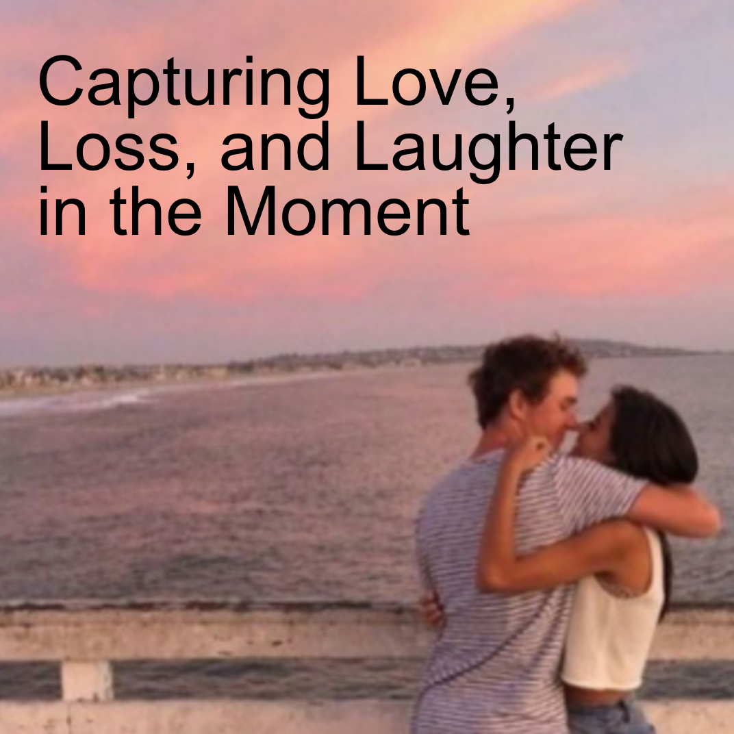 Love on the Air - Podcast of The Whole Parent