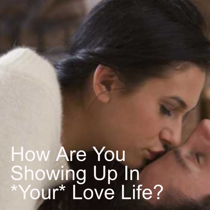 Love on the Air - Podcast of The Whole Parent