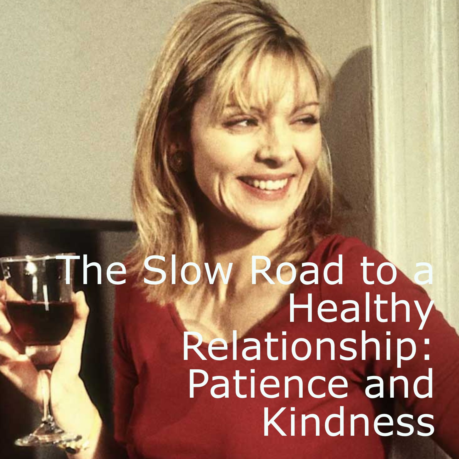 Love on the Air - Podcast of The Whole Parent