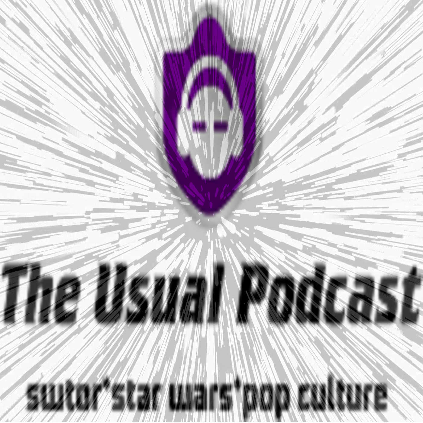 The Usual Podcast