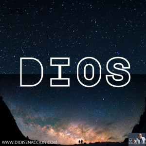 DIOS!