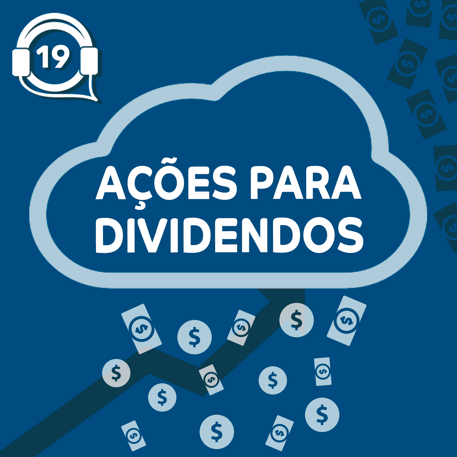 Empresas boas pagadoras de dividendos - YUBB4 #19