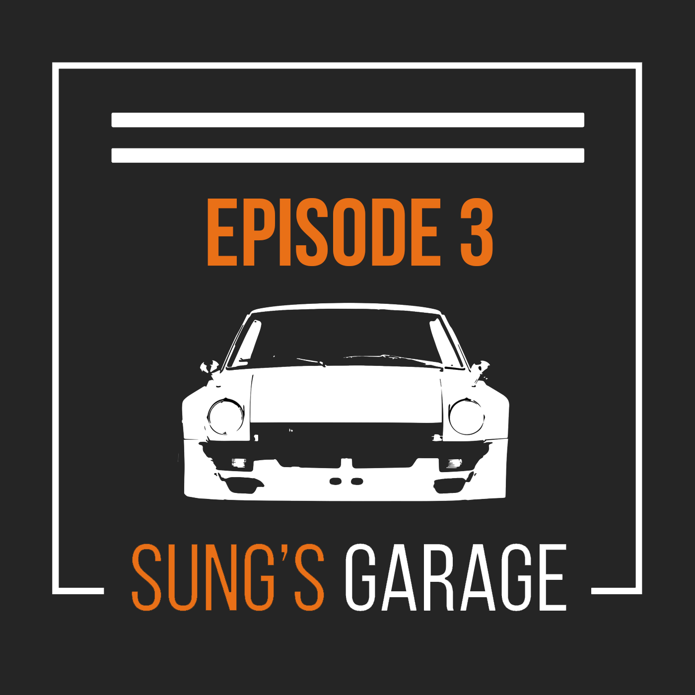 Sung\'s Garage