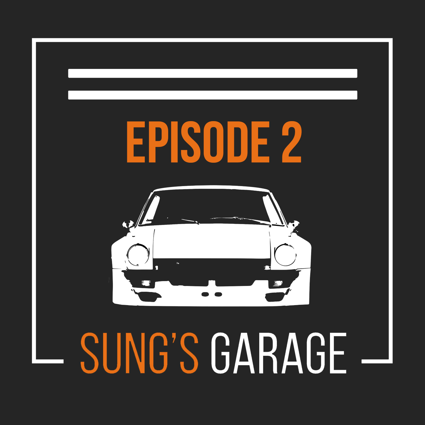 Sung\'s Garage