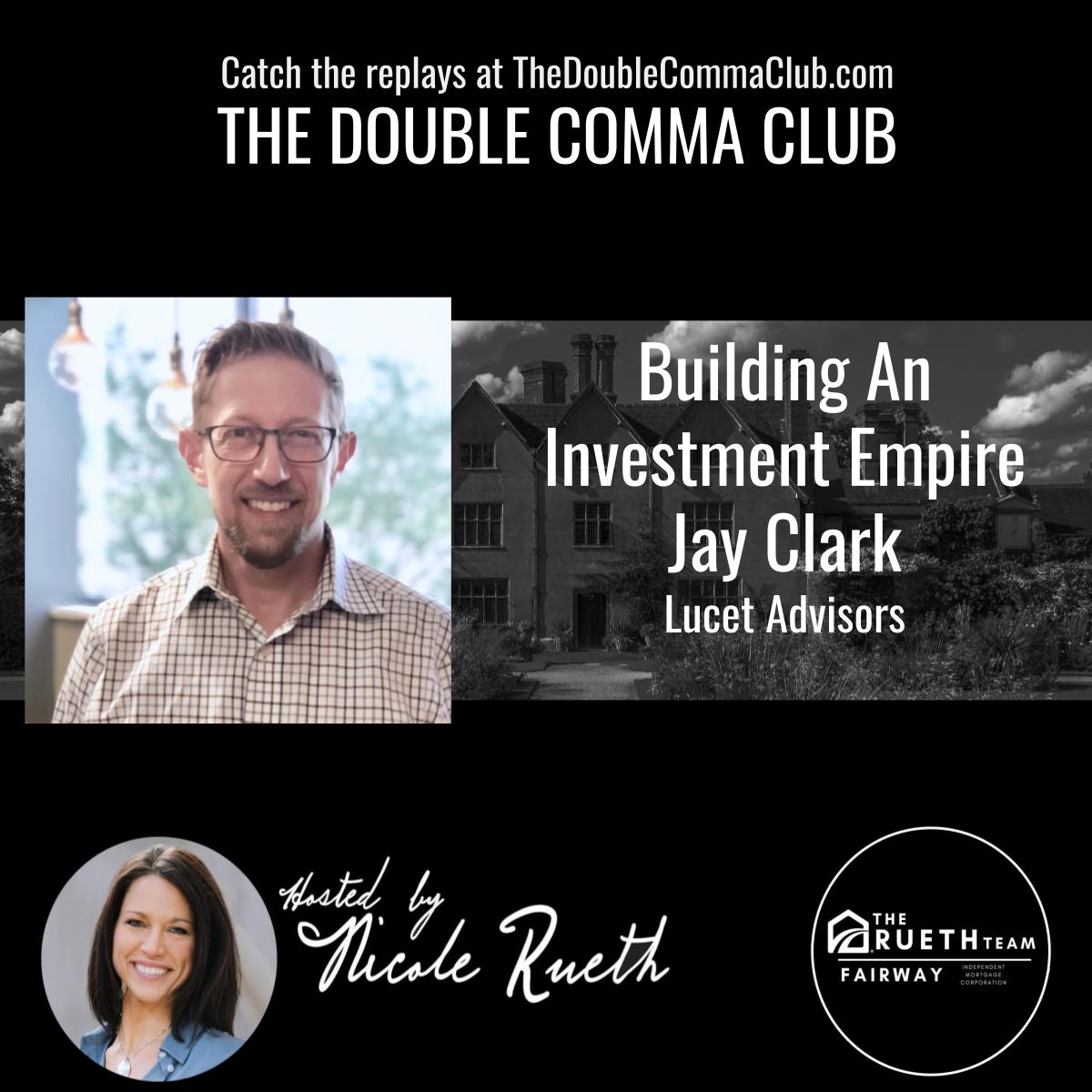 The Double Comma Club