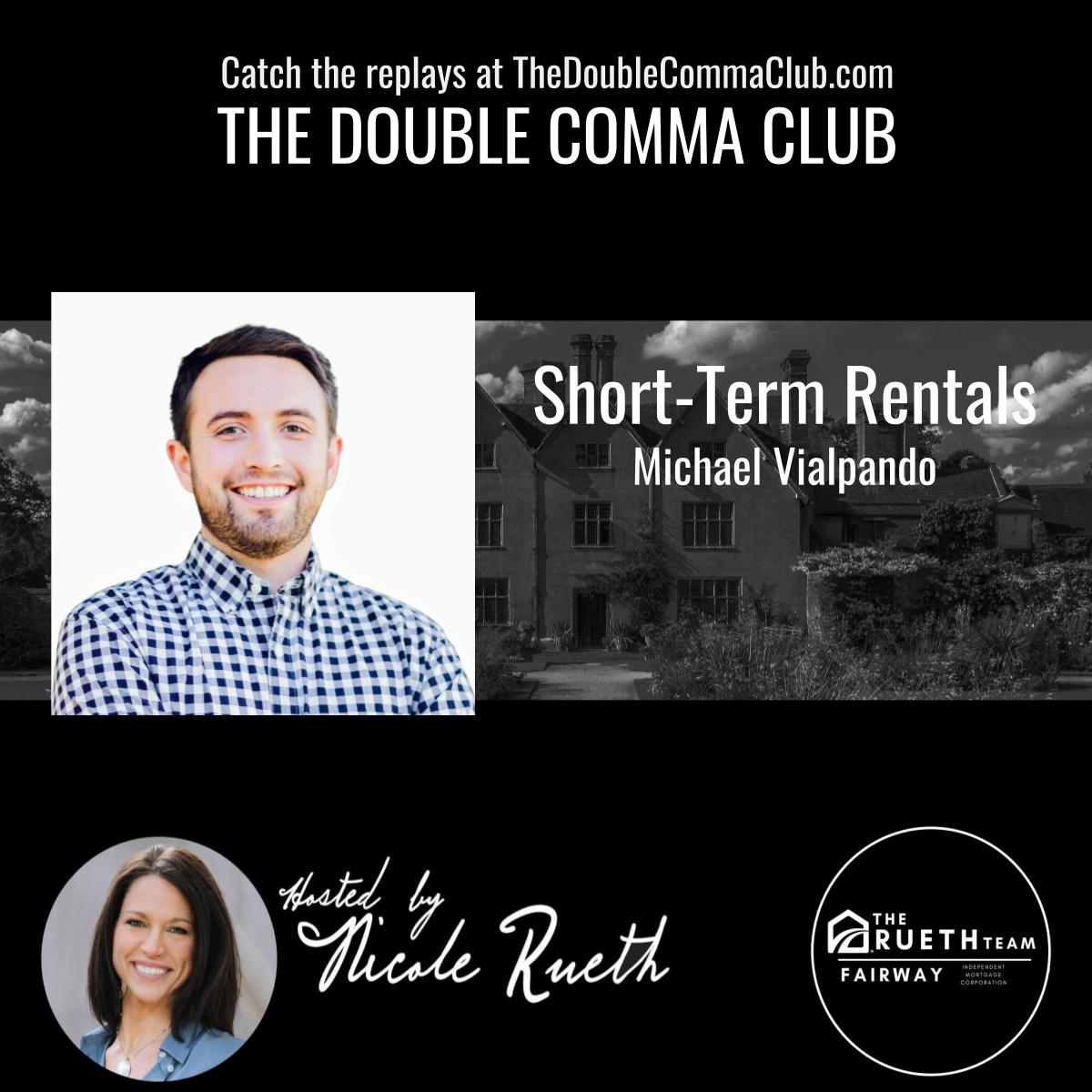 The Double Comma Club