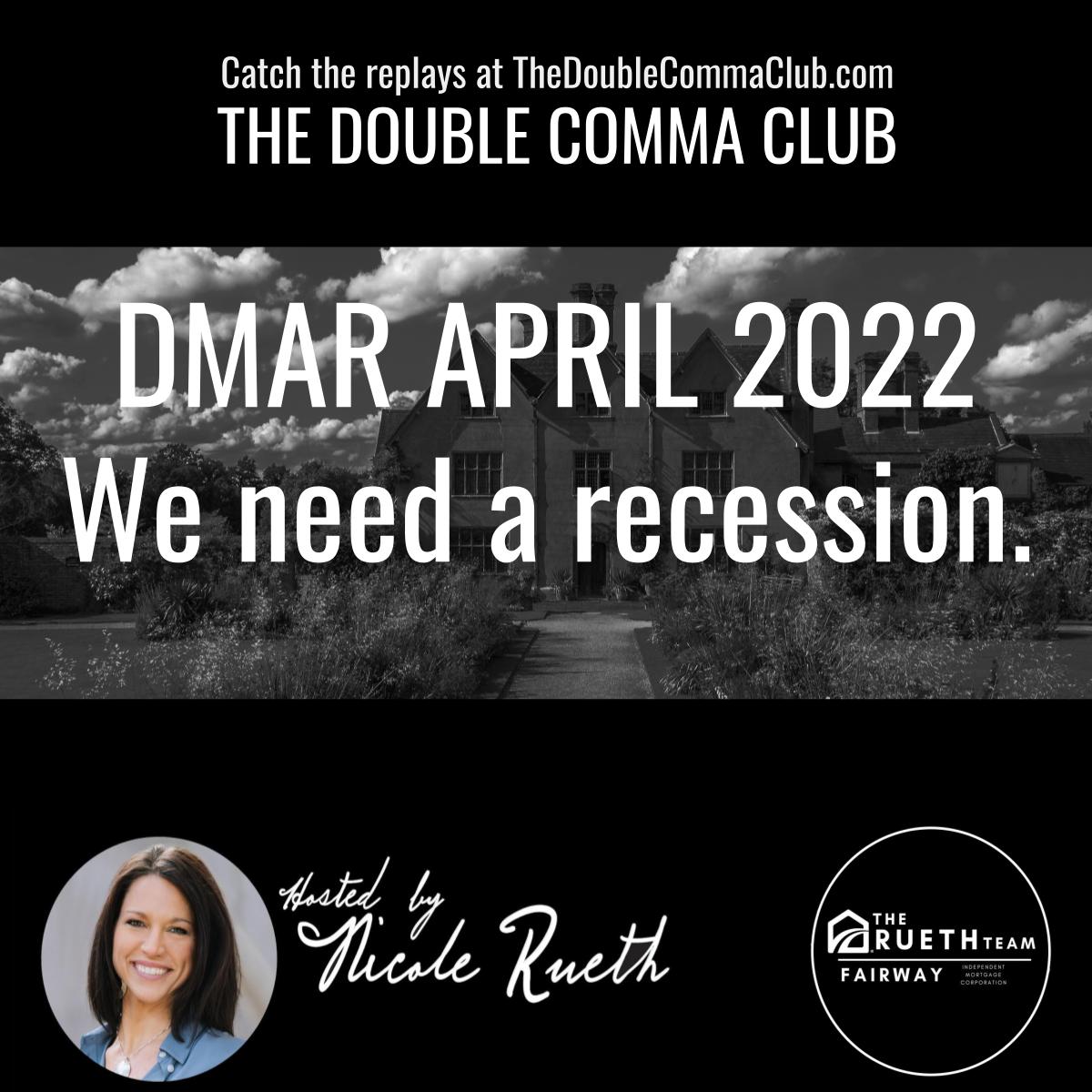 The Double Comma Club