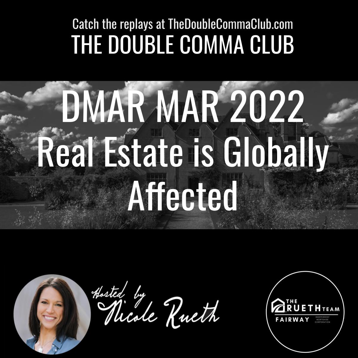 The Double Comma Club