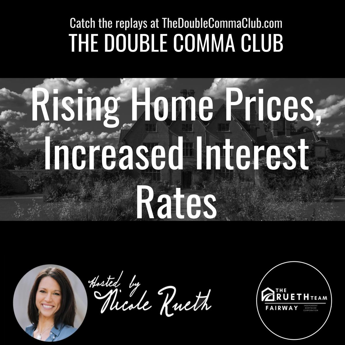 The Double Comma Club