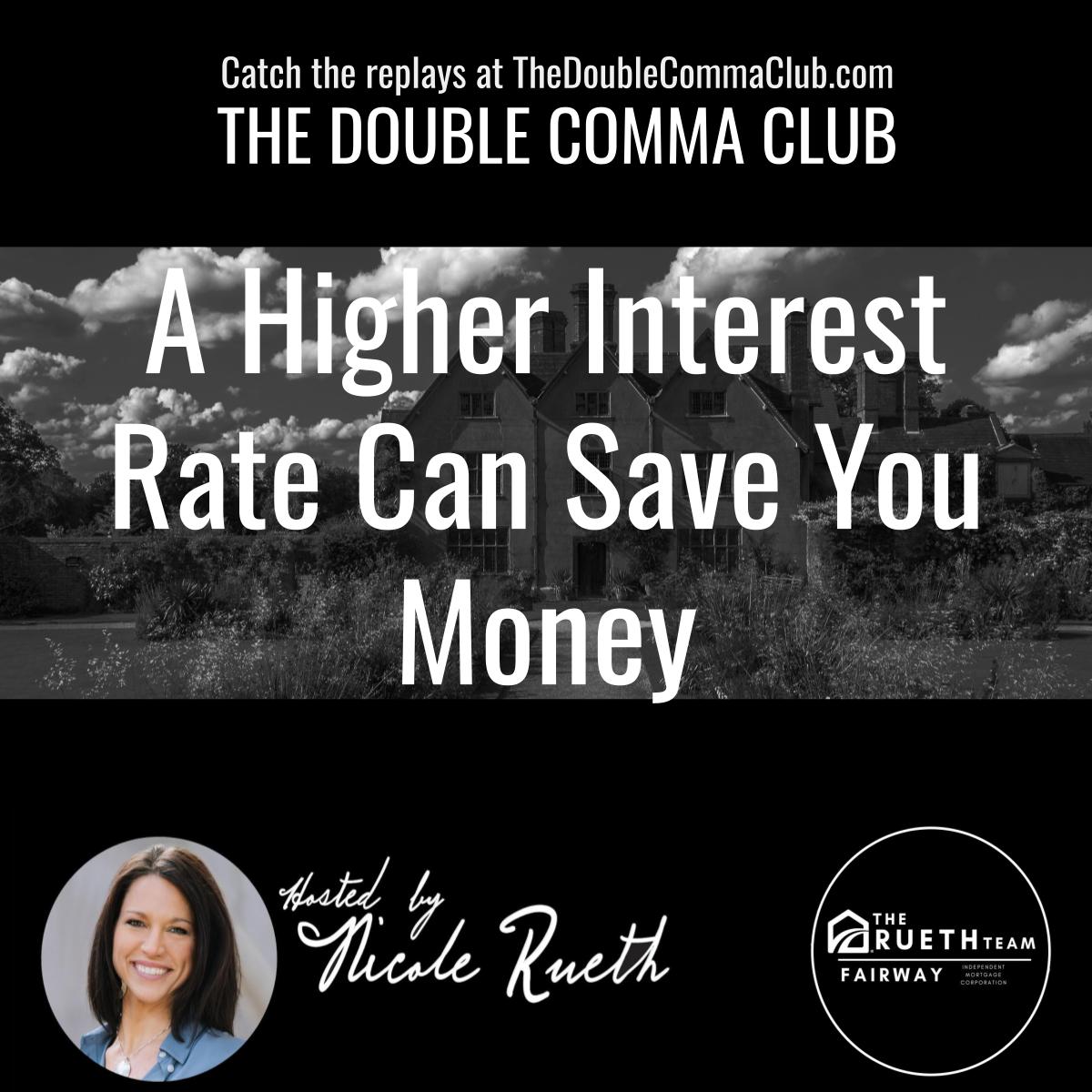 The Double Comma Club