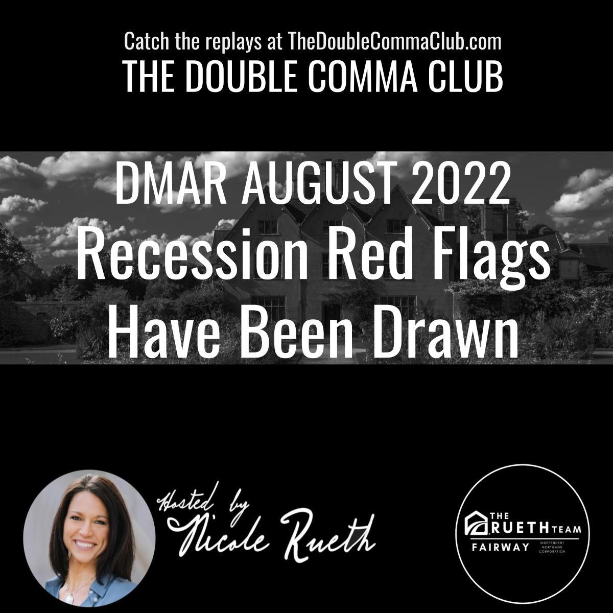 The Double Comma Club