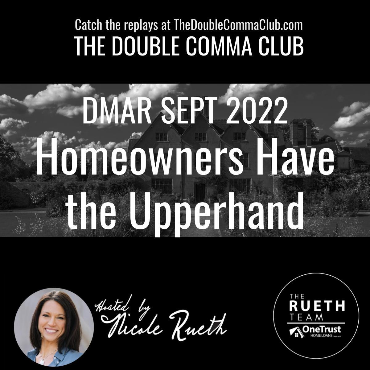 The Double Comma Club