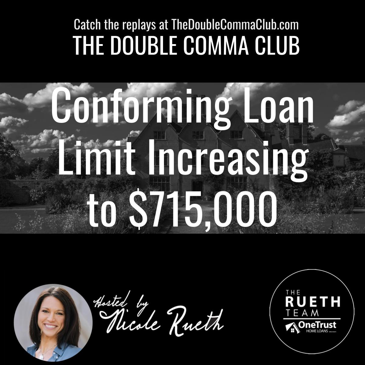 The Double Comma Club