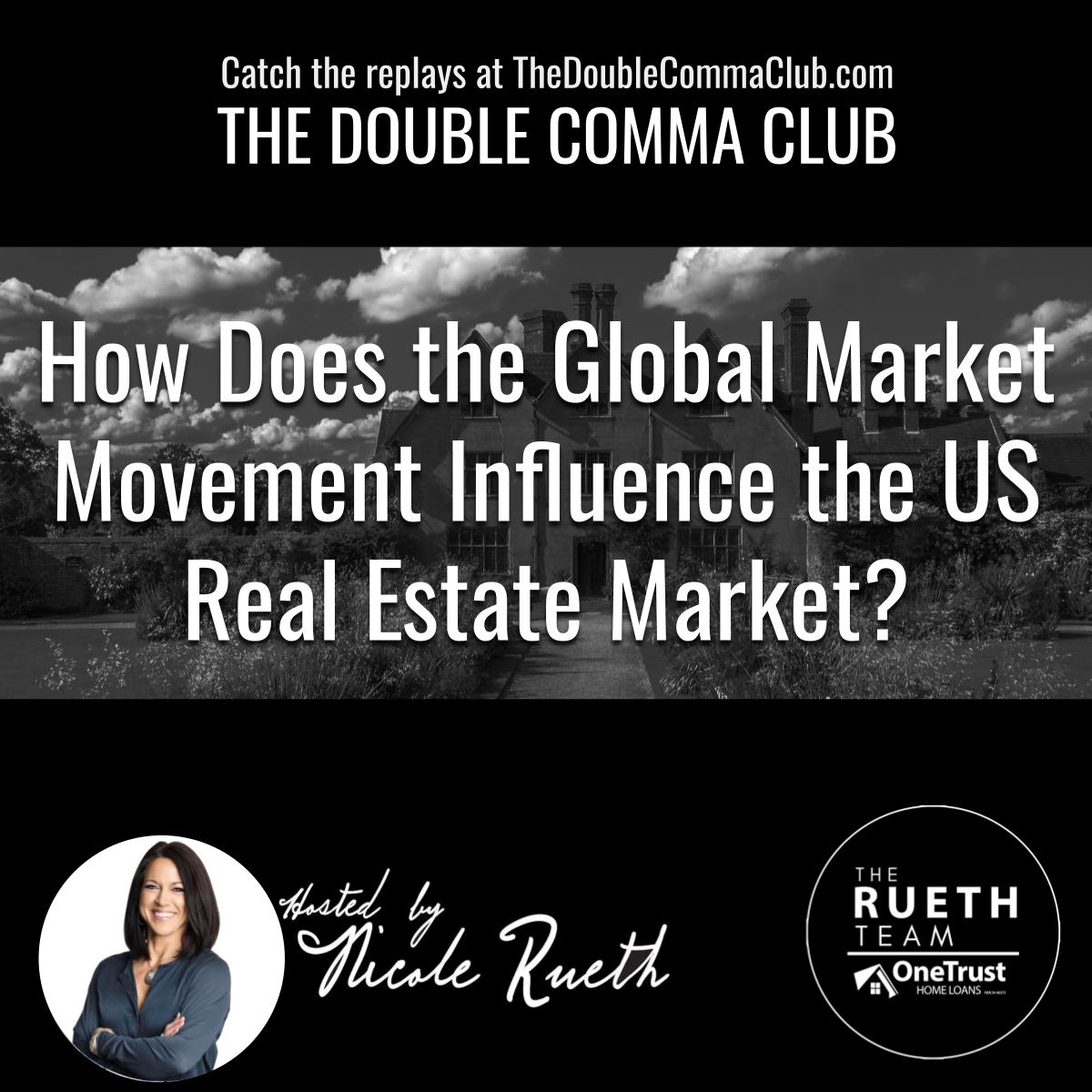 The Double Comma Club