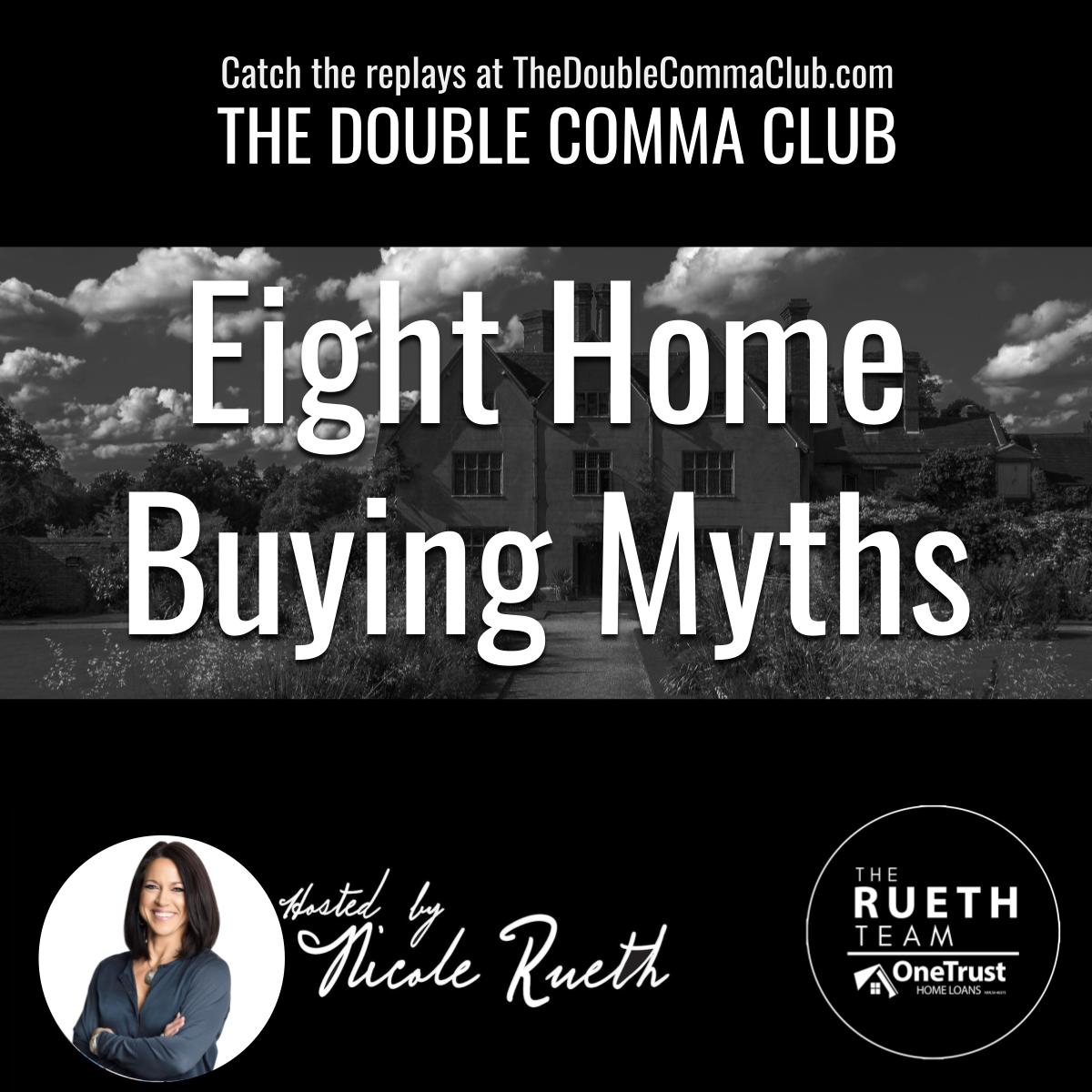 The Double Comma Club