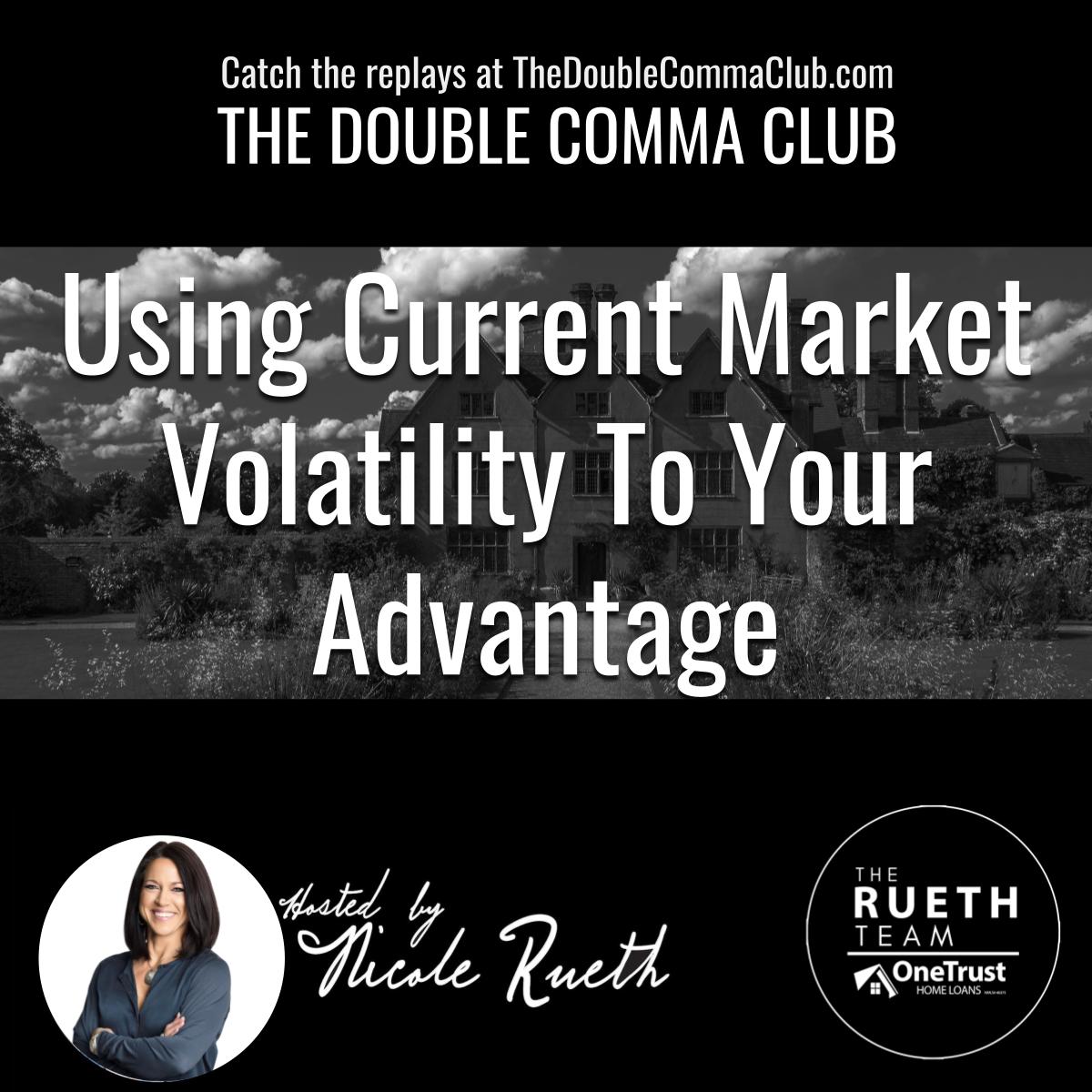 The Double Comma Club