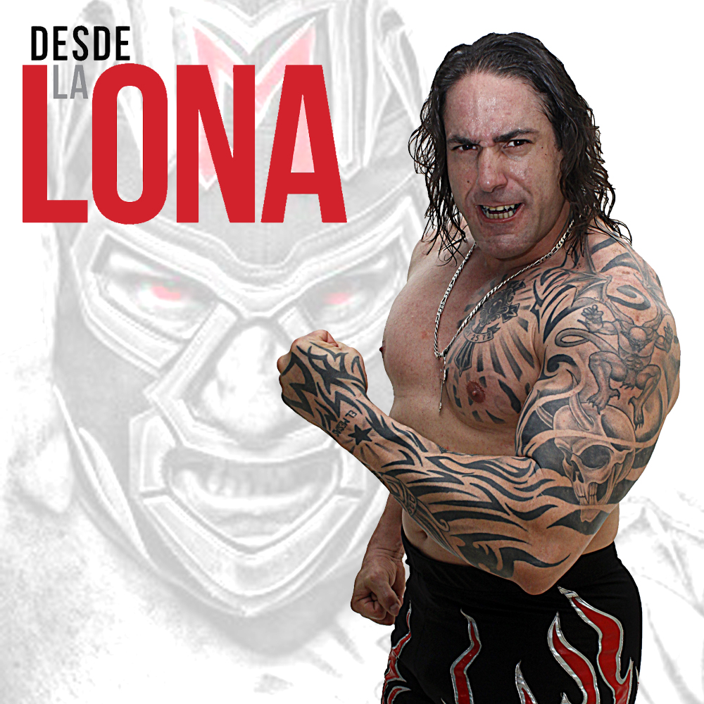 Desde La Lona: Ep. 76 - Guste a quien NO le Guste