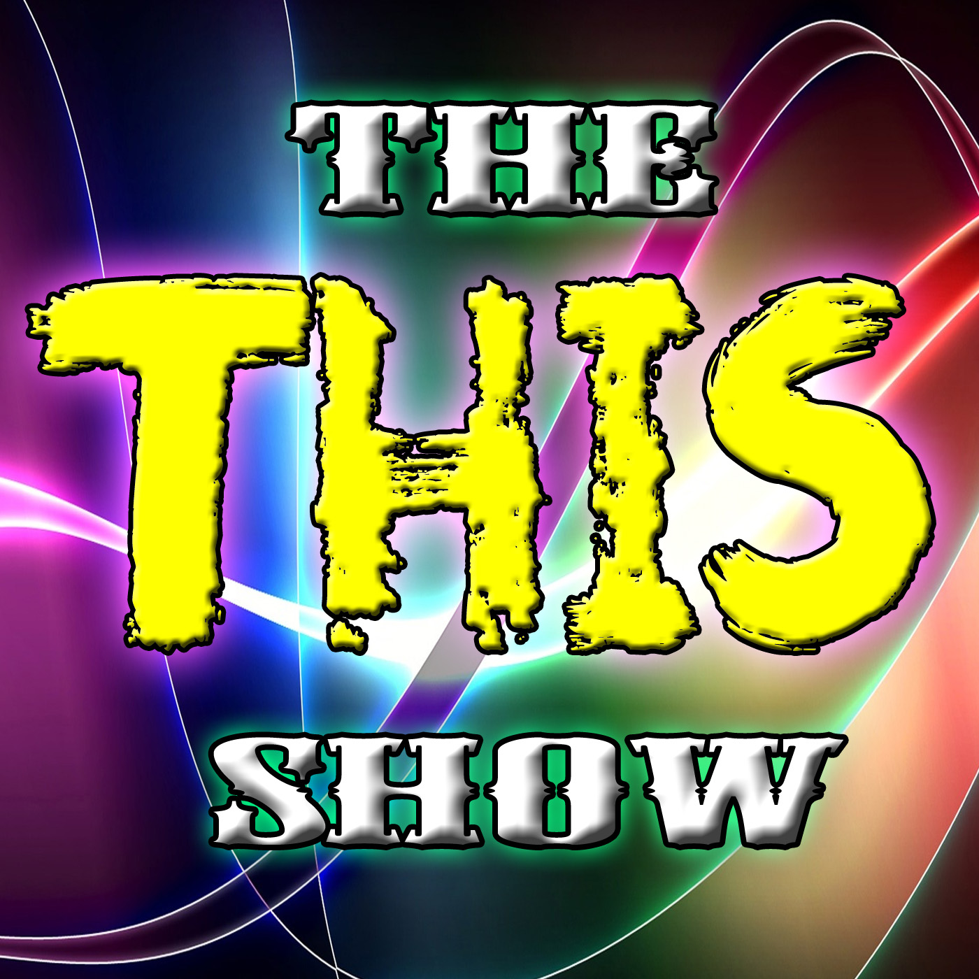 The THIS SHOW Episode 6