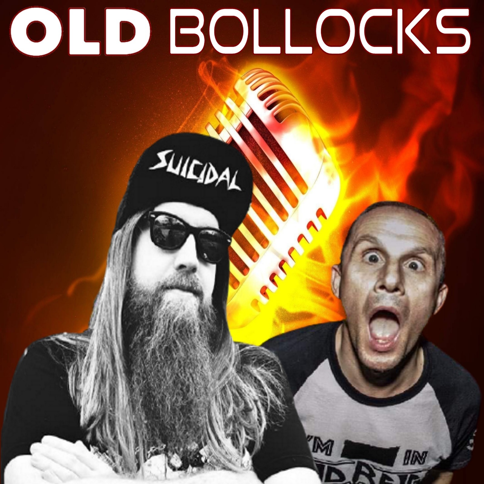 Old B******s Episode 7