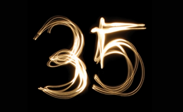 Audio Archivist # 35