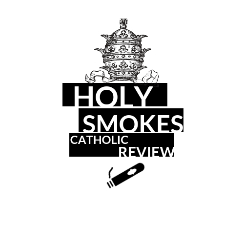 Holy Smokes Catholic Review: Episode 147: COVID Brains