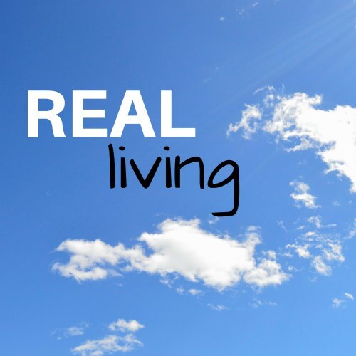 Real Living - Spiritual Gifts 19 & 20 - 7/18/18