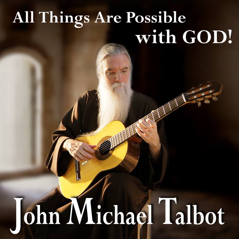 All Things Are Possible With God - Season 3 Episode 7- Fan Into Flame