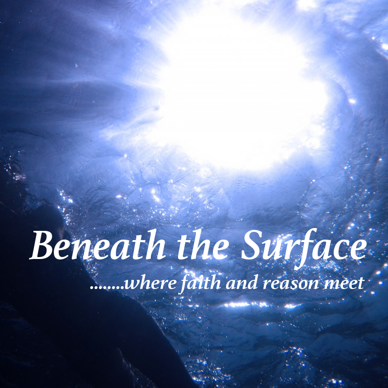 Beneath the Surface - 05/15/18