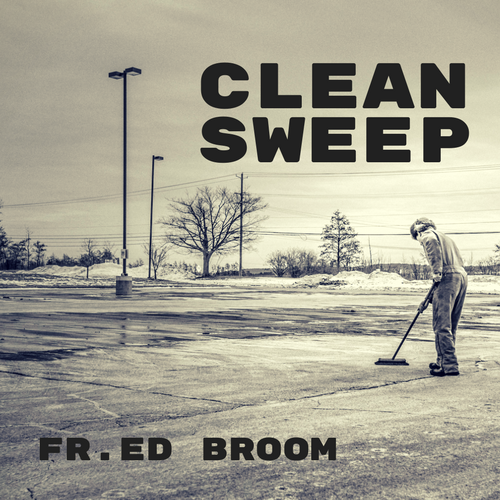 Clean Sweep - Mary Queen