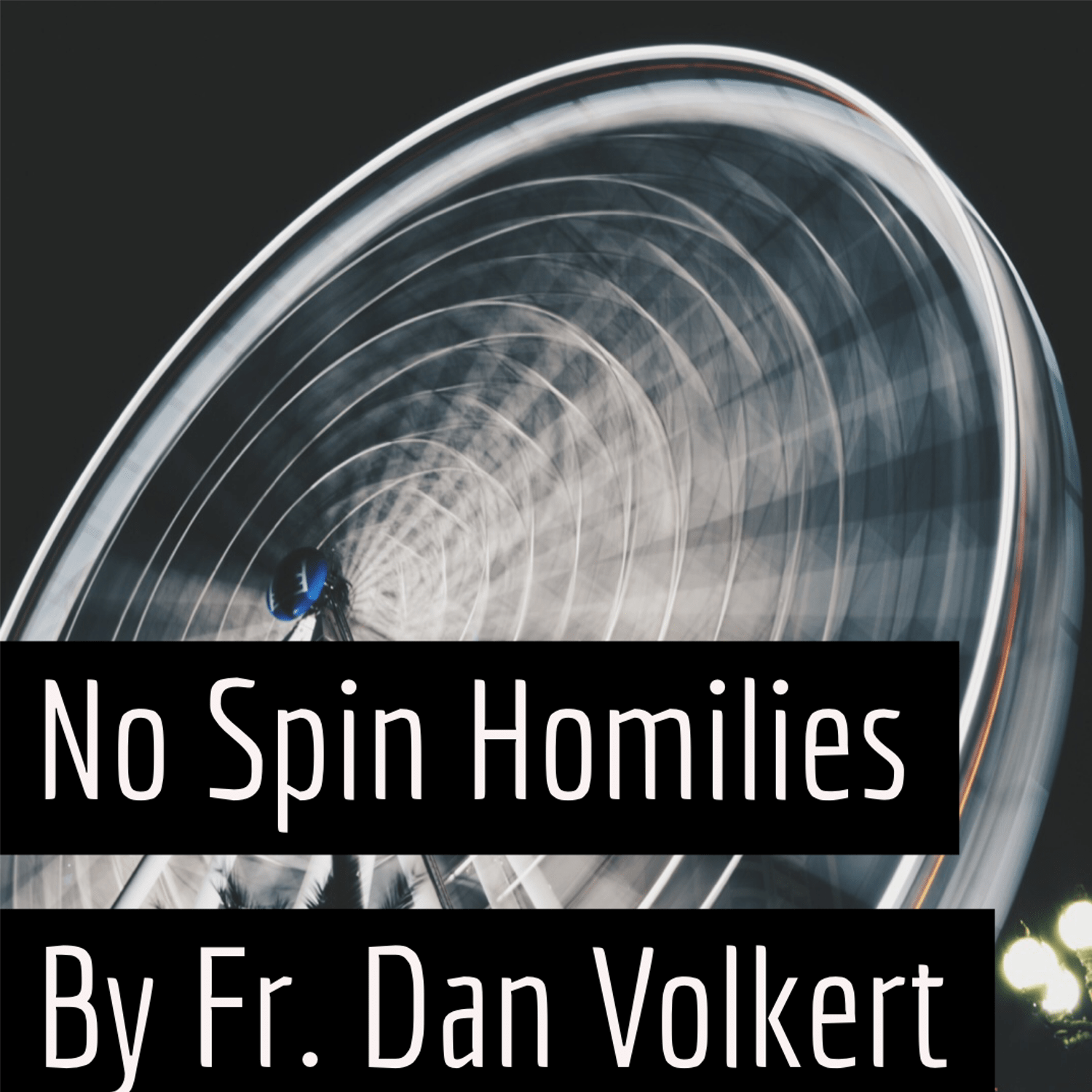 No Spin Homilies - 16th Sunday 2018