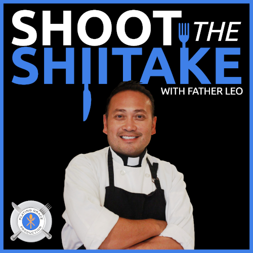 Shoot the Shiitake - Episode 115