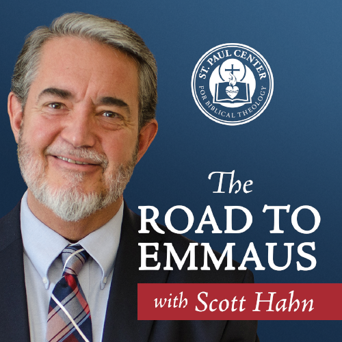 The Road to Emmaus - The Jubilee