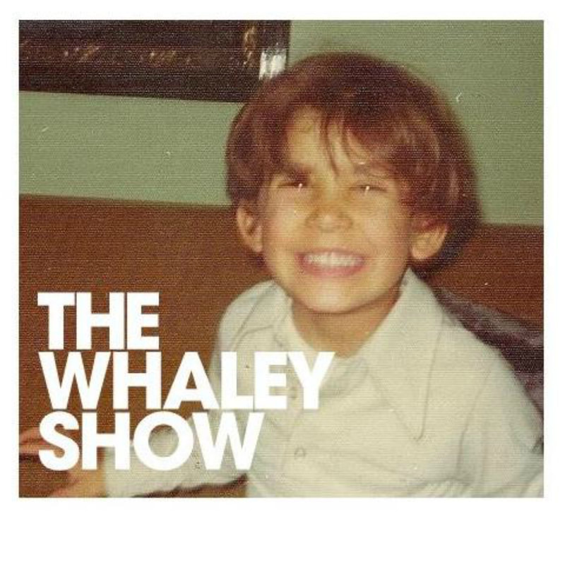 Episode 8: The Whaley Show