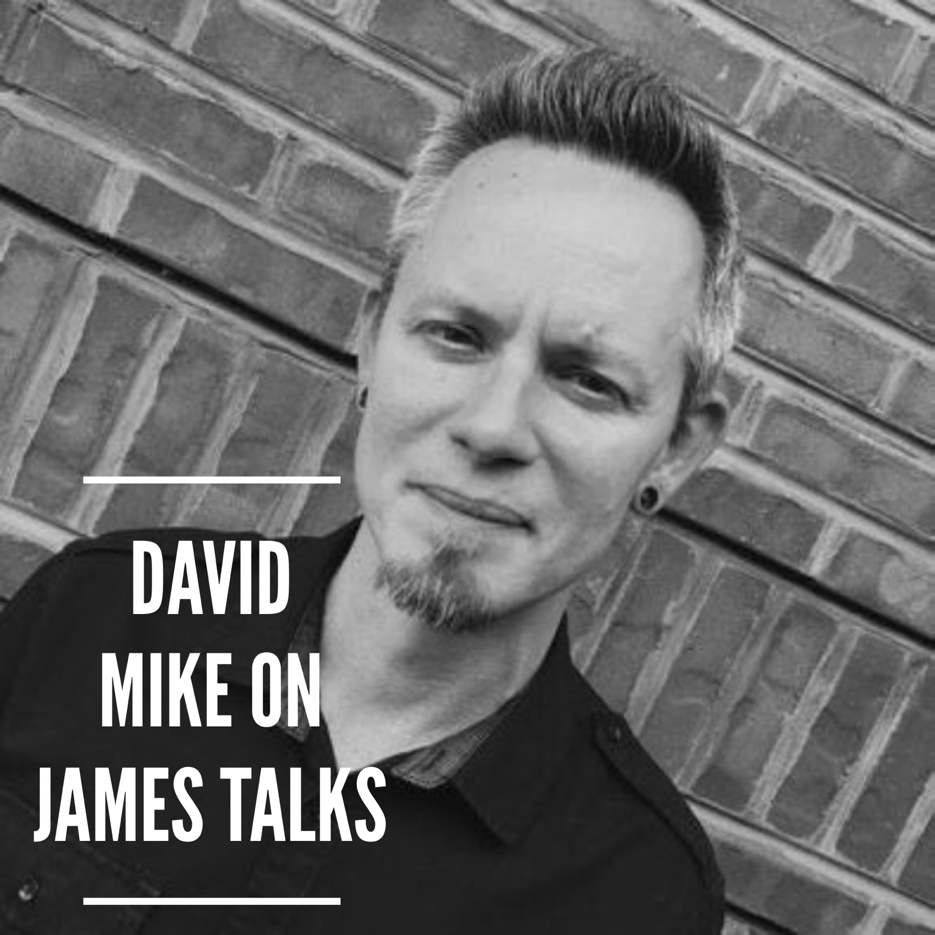 Episode 62 | David Mike on Dishonour & Grace