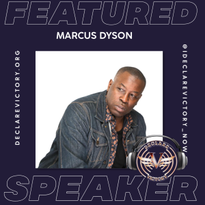 Transformation | Marcus Dyson  | Friday 7.01.22 | Join Us 6AM PST Monday-Friday