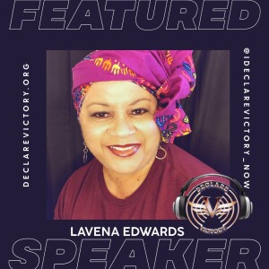 Transformation | LaVena Edwards | Monday 7.4.22 | Join Us 6AM PST Monday-Friday