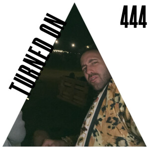 #444: Live at We Out Here â22
