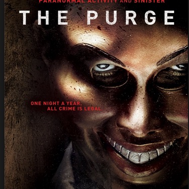 The Purge by Diabolical