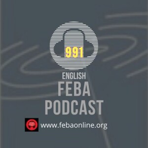 Teach the fear of the Lord - English