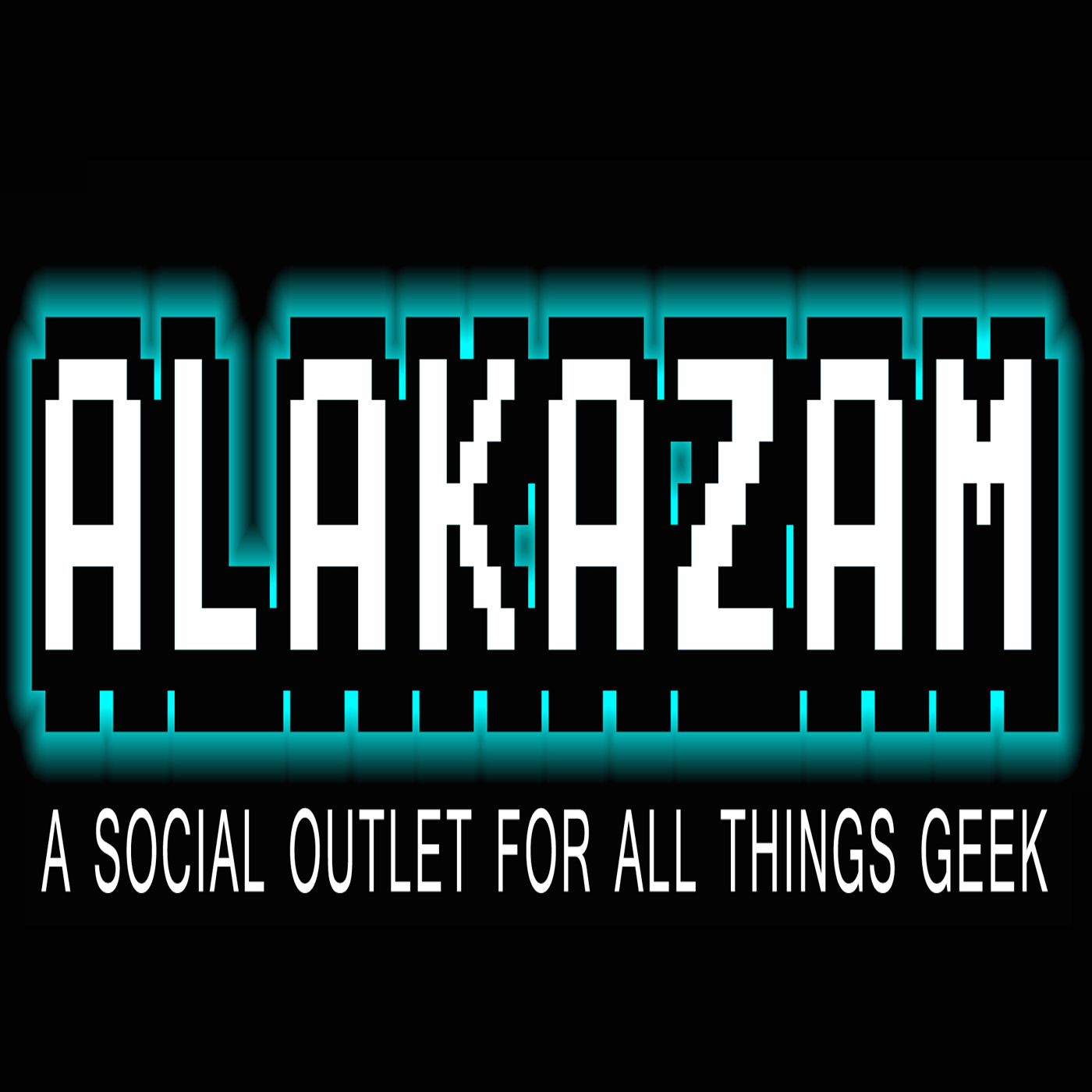 Alakazam - Ep.19