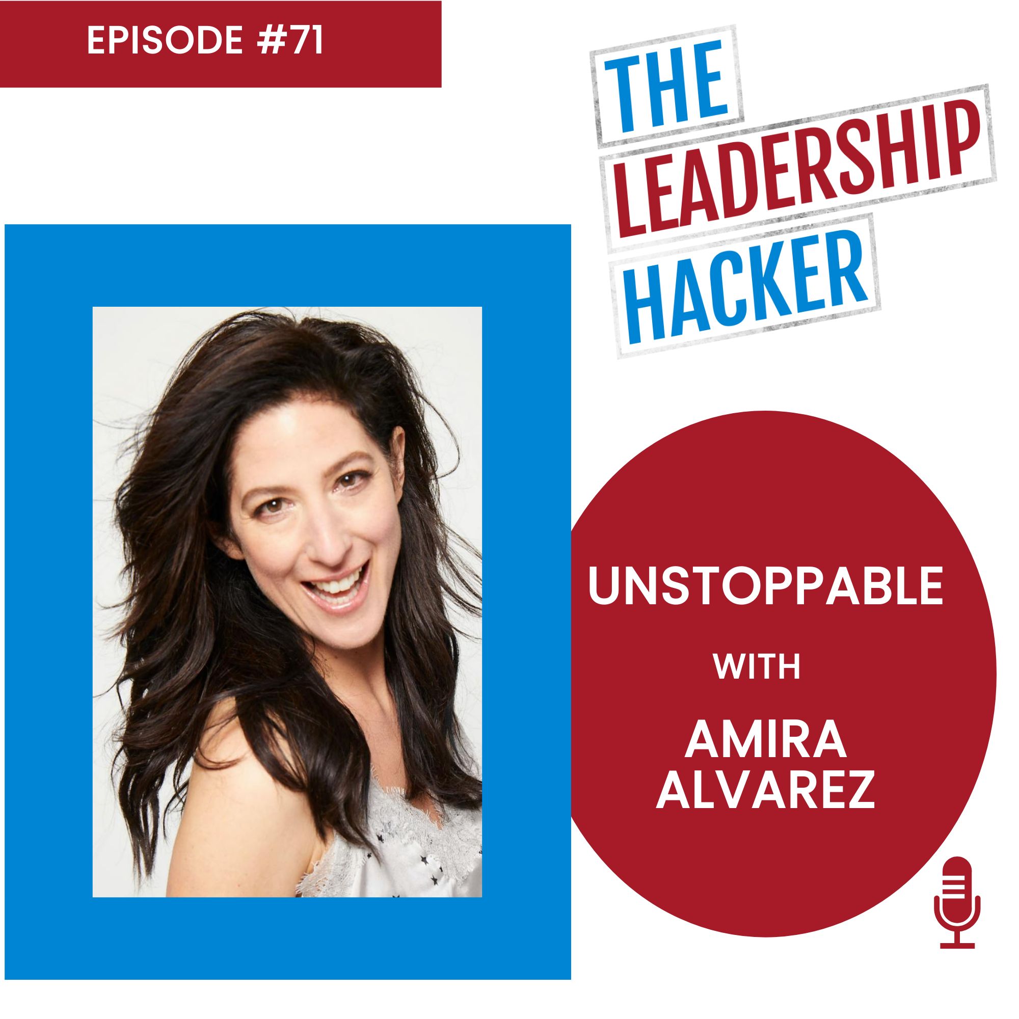 The Leadership Hacker Podcast